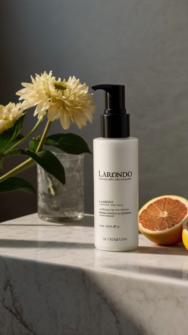 Default_Acne_control_moisturizer_on_a_table_with_LARONDO_on_la_2 POREfect Moisturizer