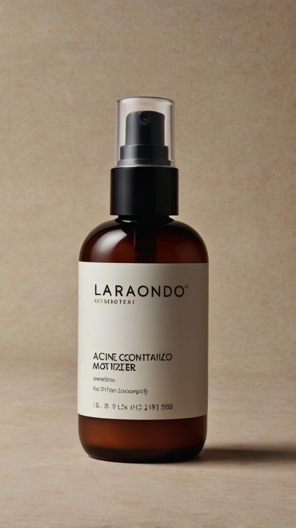 Default_Acne_control_moisturizer_on_a_table_with_LARONDO_on_la_3 POREfect Moisturizer