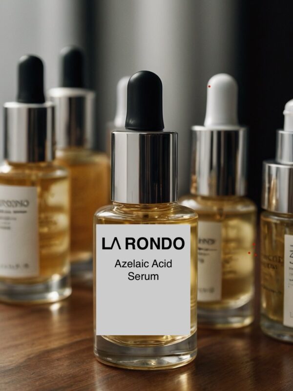 Clarifying Azelaic Acid Serum