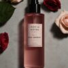 Rose Tonic