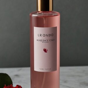 Rose Tonic